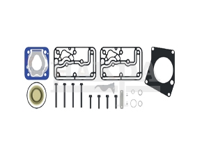 4123520022-MERCEDES-REPAIR KIT (COMPRESSOR)